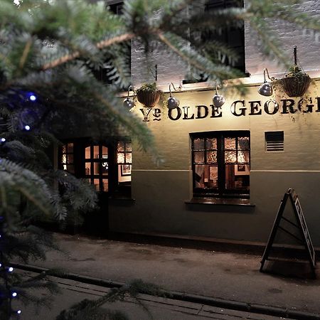 Old George Colnbrook Екстериор снимка